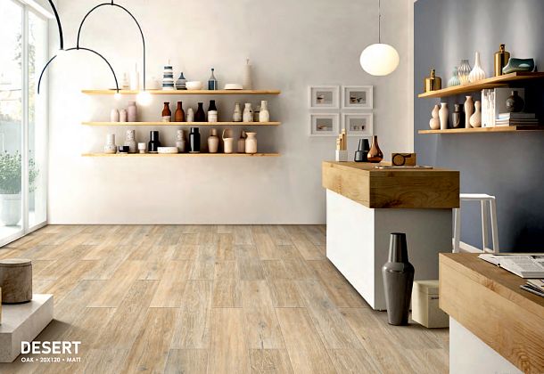 Desert Wood ITC (Индия) для гостиной,  для ванной,  для туалета,  для прихожей Коллекция Desert Wood ITC