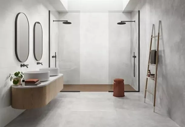 Коллекция Icon Saime Ceramiche