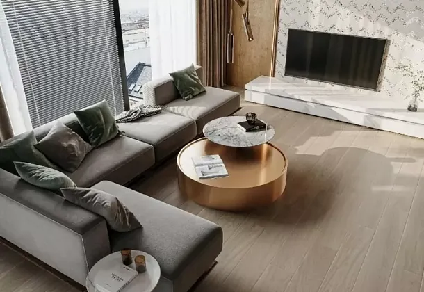 Коллекция Монтиони Kerama Marazzi