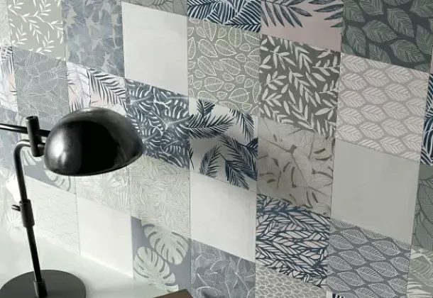 Коллекция Paint Dado Ceramica
