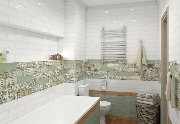 Коллекция Монпарнас Kerama Marazzi