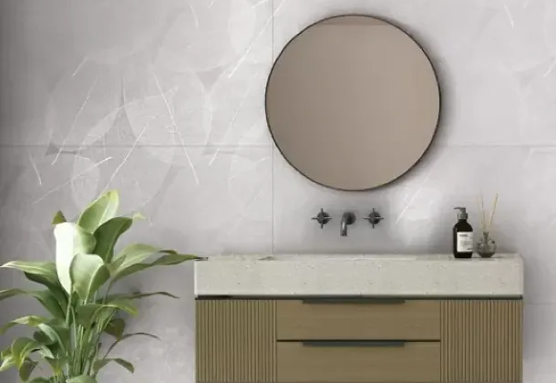 Коллекция Eleganza Infinity Ceramica