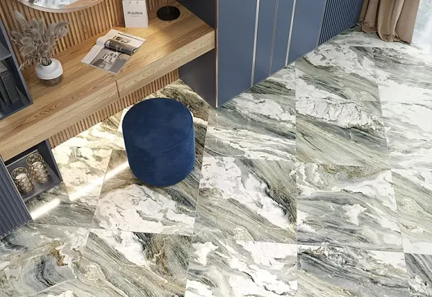 Коллекция Cascade LCM