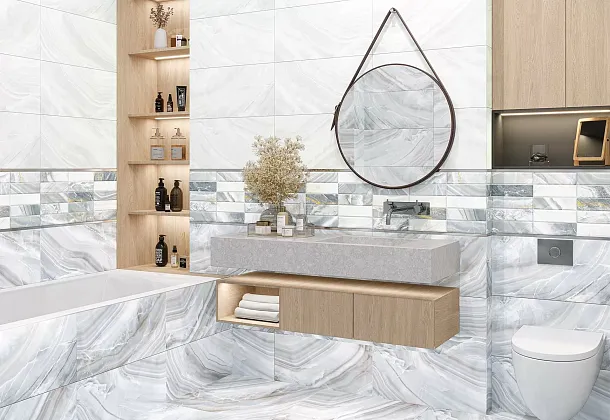 Коллекция Amadeo New Trend