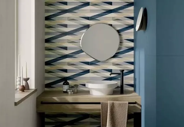 Коллекция Wide and Style Mini Vol2 ABK