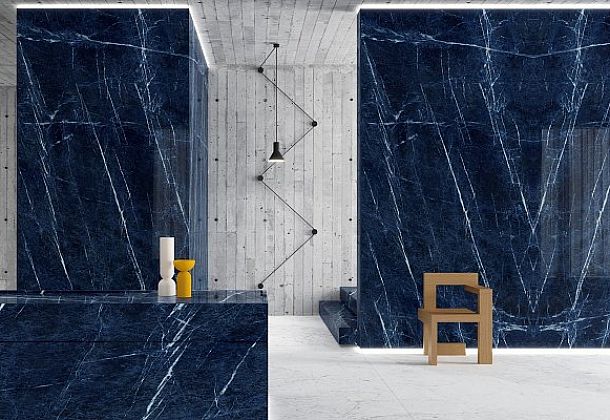 Коллекция Stone Design Stones Archskin