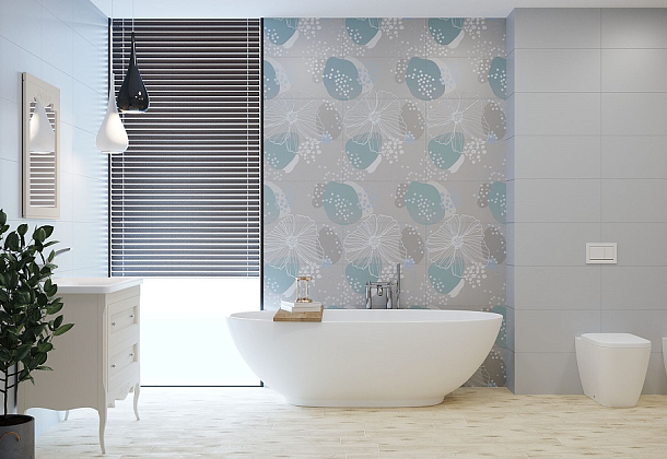 Коллекция Pastel Creto