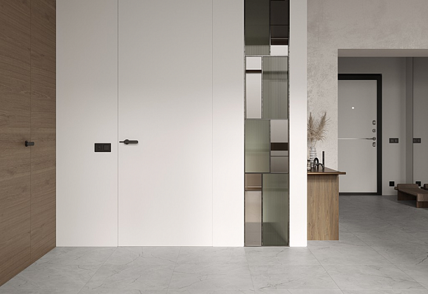 Коллекция Connect Laparet