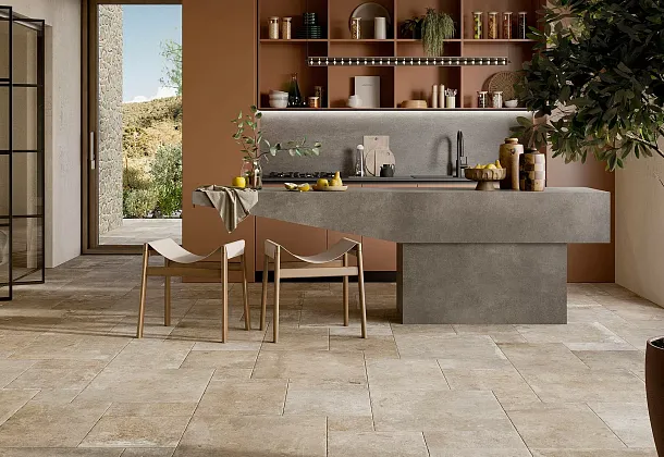 Коллекция Windsor RHS (Rondine) Ceramiche