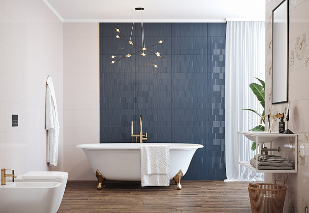 Коллекция Mono Creto