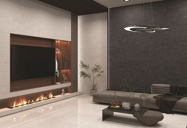 Коллекция India 60х120 Ocean Ceramic