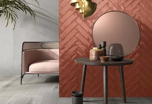 Коллекция Crossroad Brick ABK