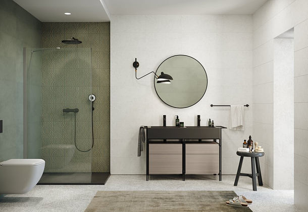 Коллекция Destiny Creto