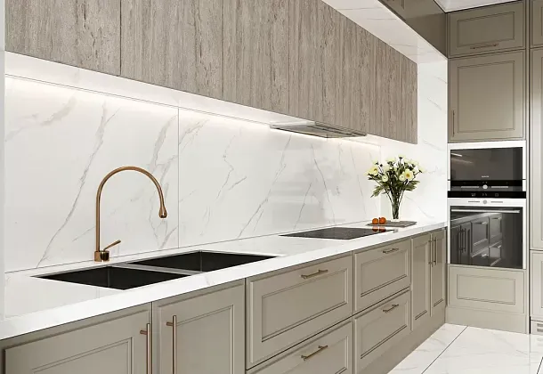 Marble Buono Ceramica (Китай) для гостиной,  для кухни,  для ванной,  для туалета,  для спальни,  для прихожей,  на теплый пол Коллекция Marble Buono Ceramica