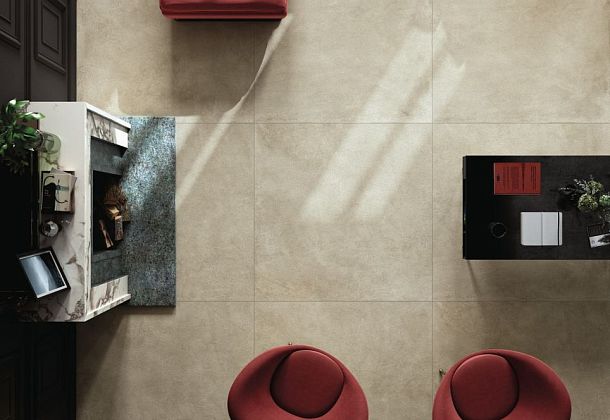 Коллекция Grunge Kerlite (Cotto d'Este)