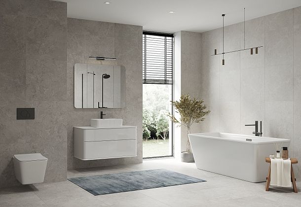 Коллекция Shell Creto