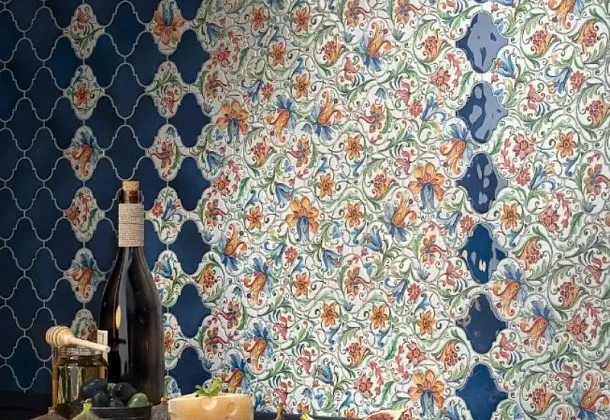 Коллекция Арабески Тоскана Kerama Marazzi