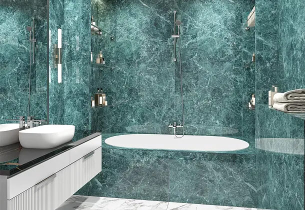 Коллекция Polished StaroSlabs