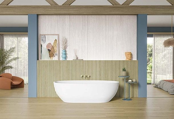 Коллекция Wupp Azulev