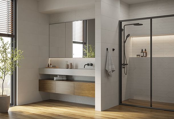 Коллекция Estetika light Creto