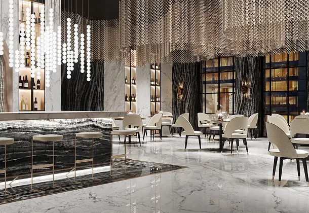 Коллекция Гемма Kerama Marazzi