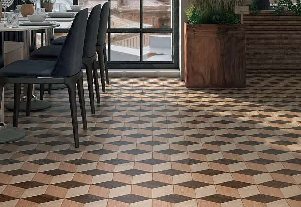 Коллекция Брента Kerama Marazzi