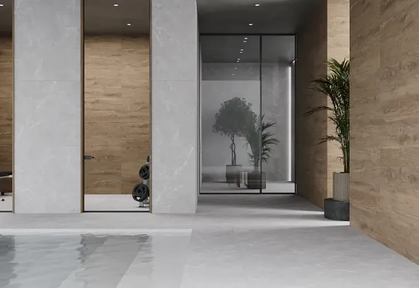 Коллекция Marble Grey PRO Laparet
