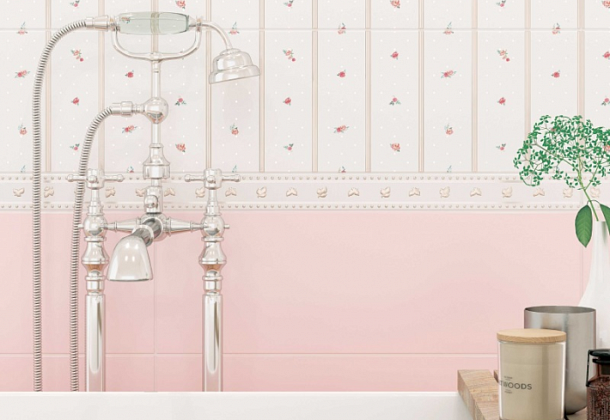 Коллекция Aurora Creto