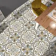 Ornament Alpas Cera