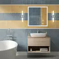 Витраж Kerama Marazzi