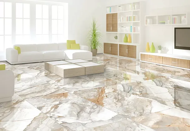 Коллекция Scotish Bluezone