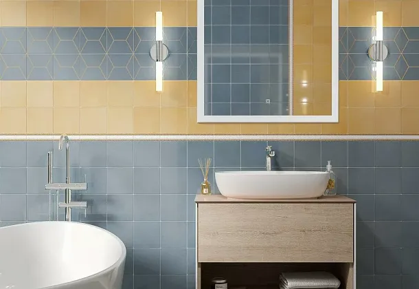 Коллекция Витраж Kerama Marazzi