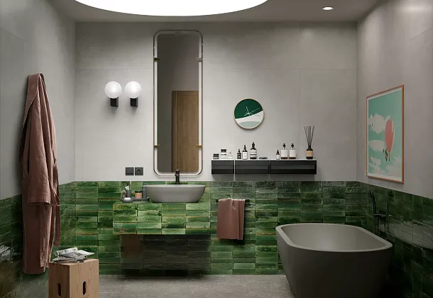 Коллекция Look Ragno Marazzi