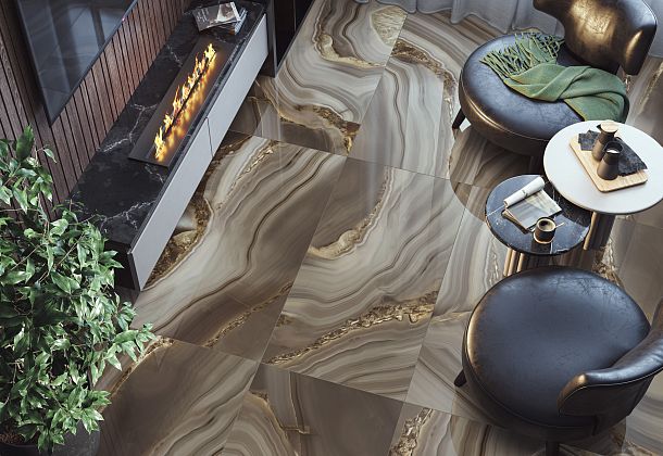 Коллекция Wow LCM