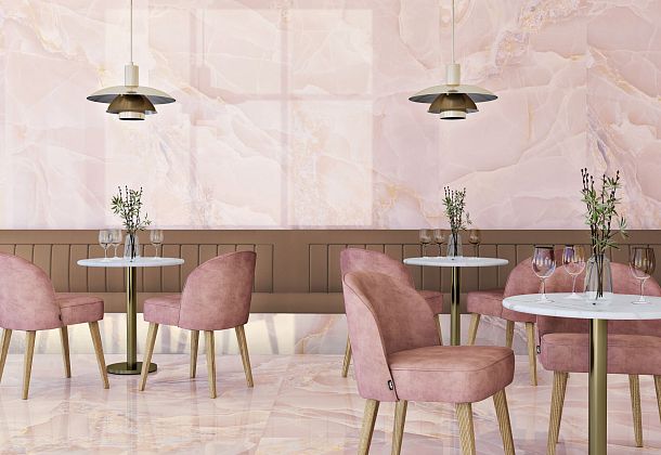 Коллекция Onyx Baldocer