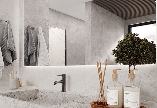 Коллекция Pluto Laparet