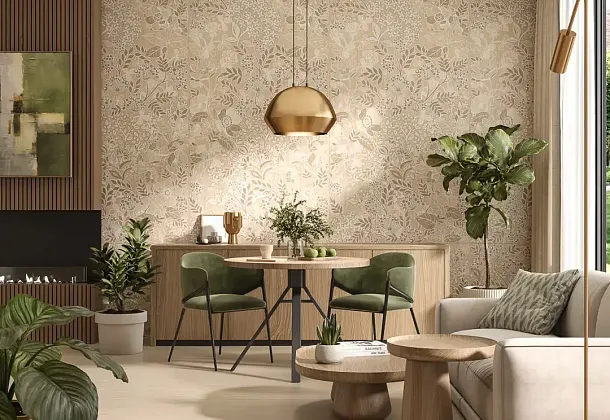 Коллекция Люберон Kerama Marazzi