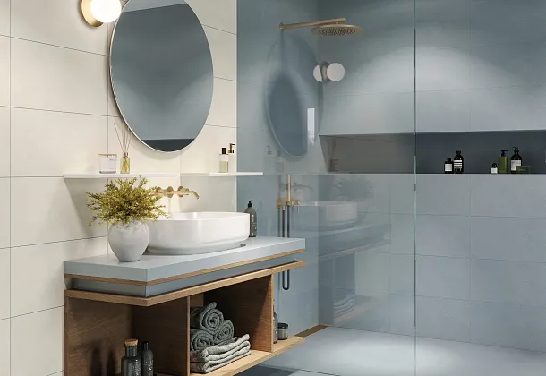Коллекция Retina Imola Ceramica