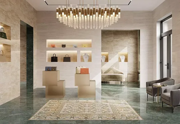 Коллекция Эвора Kerama Marazzi