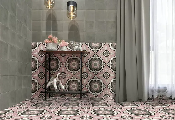 Коллекция Nostalgy Mainzu