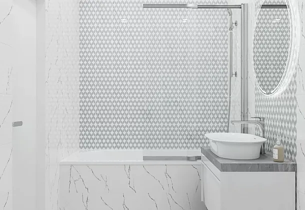 Коллекция Мираколи Kerama Marazzi