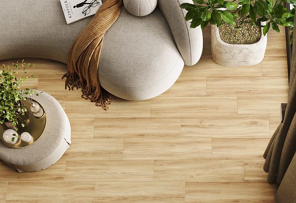 Коллекция Pepperwood New Trend