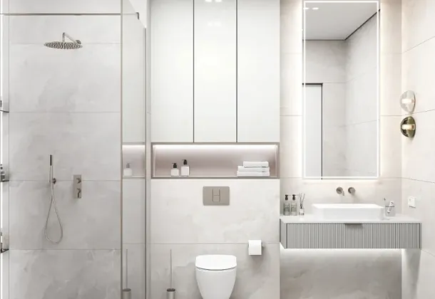 Коллекция Onyx Lux Bianco Laparet