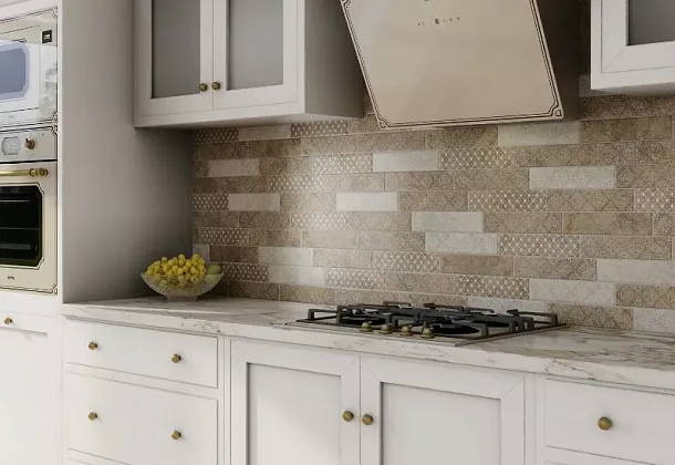 Коллекция Брюссель Kerama Marazzi