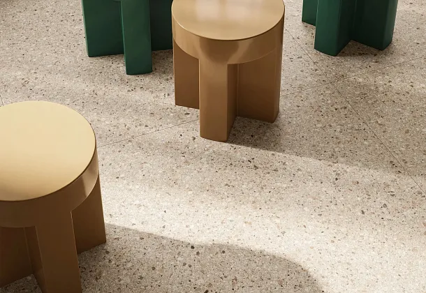 Коллекция Gravel Sant Agostino