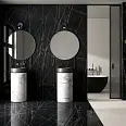 Marquina Black Tau Ceramica