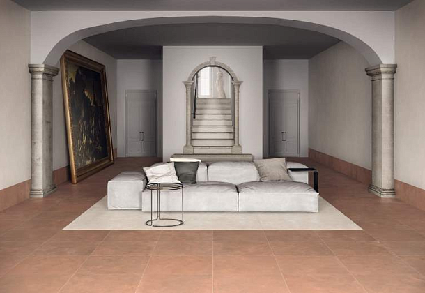 Quartz Essence Caesar (Италия) для гостиной,  для кухни,  для прихожей,  для спальни,  для туалета,  для ванной Коллекция Quartz Essence Caesar