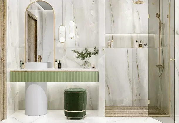 Коллекция Onyx Smoke LCM