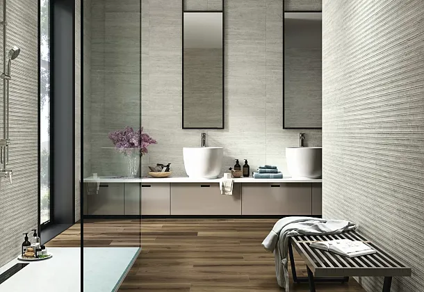 Коллекция Travertino Ape Ceramica