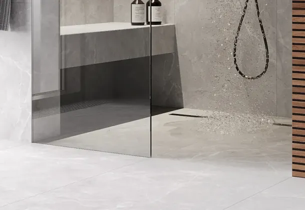 Коллекция Marble Grey PRO Laparet